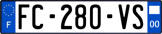 FC-280-VS
