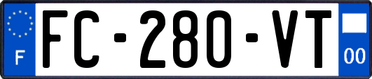 FC-280-VT
