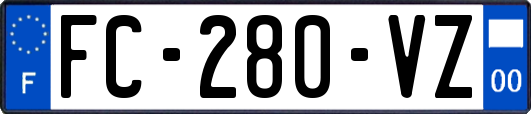 FC-280-VZ