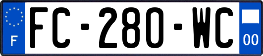 FC-280-WC