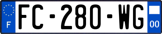 FC-280-WG