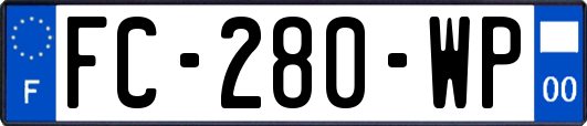 FC-280-WP