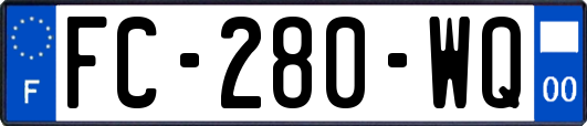 FC-280-WQ
