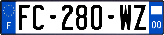 FC-280-WZ