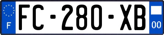 FC-280-XB