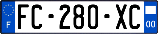 FC-280-XC