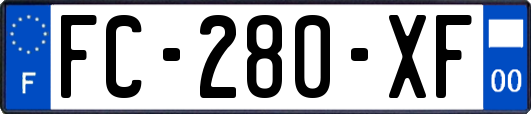 FC-280-XF
