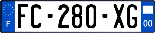 FC-280-XG