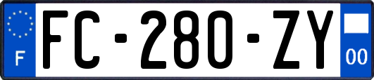FC-280-ZY