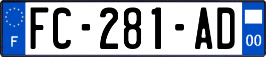 FC-281-AD