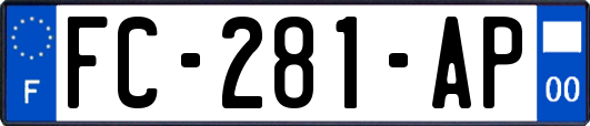 FC-281-AP