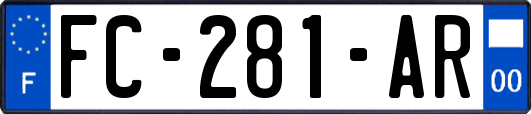 FC-281-AR