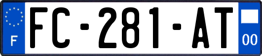 FC-281-AT