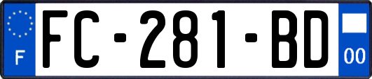 FC-281-BD