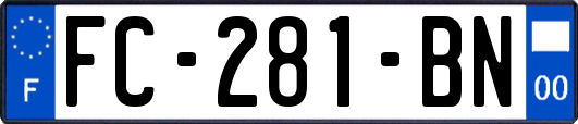 FC-281-BN