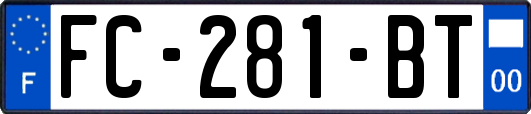 FC-281-BT