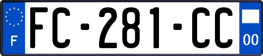 FC-281-CC