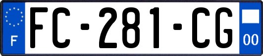 FC-281-CG