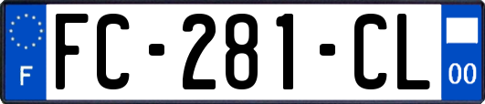 FC-281-CL