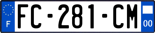 FC-281-CM