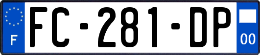 FC-281-DP