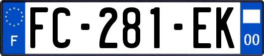 FC-281-EK