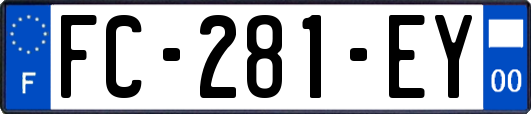 FC-281-EY