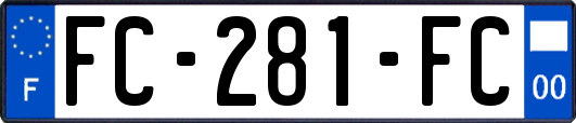 FC-281-FC
