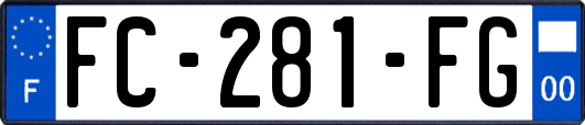 FC-281-FG