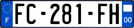 FC-281-FH
