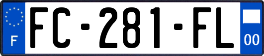 FC-281-FL