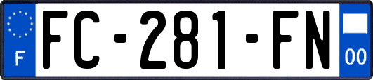 FC-281-FN