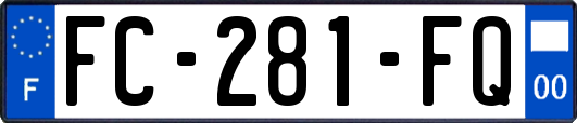 FC-281-FQ