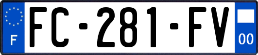 FC-281-FV