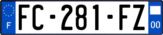 FC-281-FZ