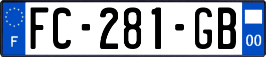 FC-281-GB