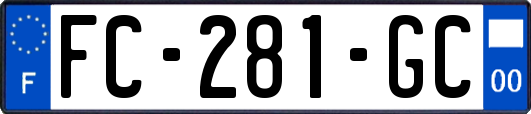 FC-281-GC