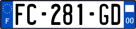 FC-281-GD