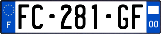 FC-281-GF