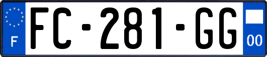FC-281-GG