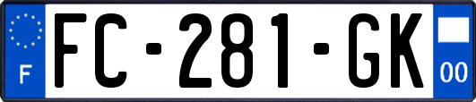 FC-281-GK