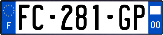 FC-281-GP