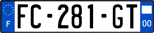 FC-281-GT