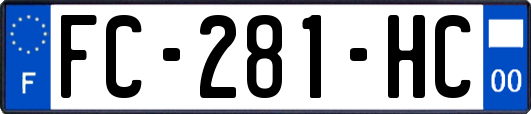 FC-281-HC