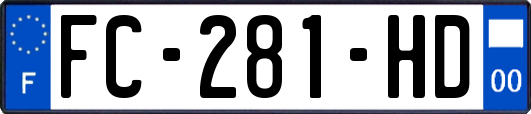 FC-281-HD