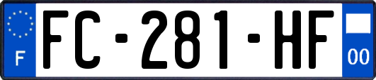 FC-281-HF