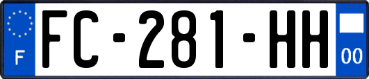 FC-281-HH