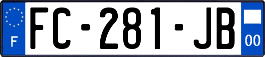 FC-281-JB