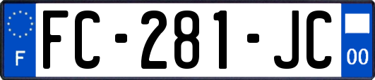 FC-281-JC