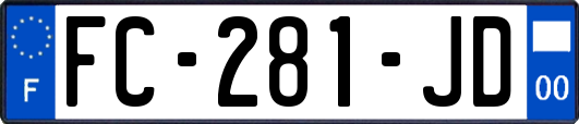 FC-281-JD